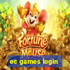 ec games login